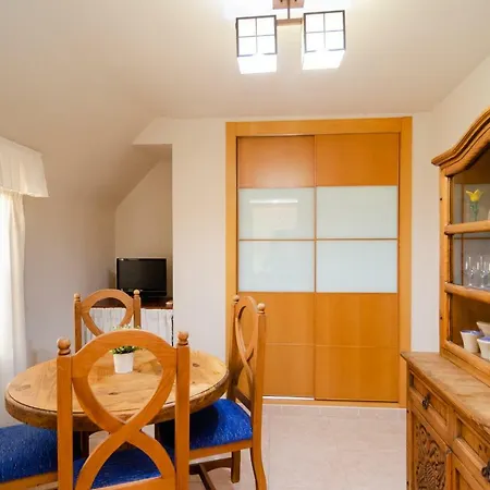 Casa Calas - Apartamento En Centro