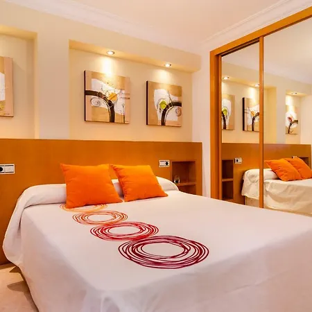 Apartment Casa Calas - Apartamento En Centro *