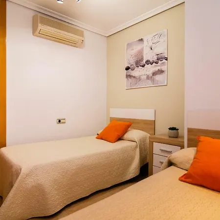 Apartment Casa Calas - Apartamento En Centro