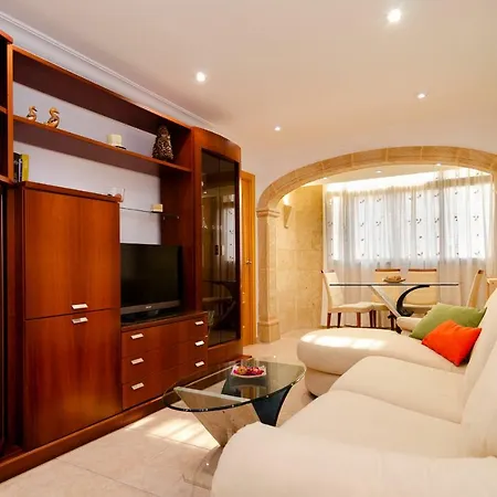 Casa Calas - Apartamento En Centro Apartamento Benidorm