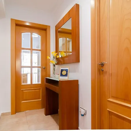 Apartment Casa Calas - Apartamento En Centro