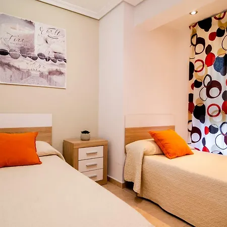 Apartment Casa Calas - Apartamento En Centro *